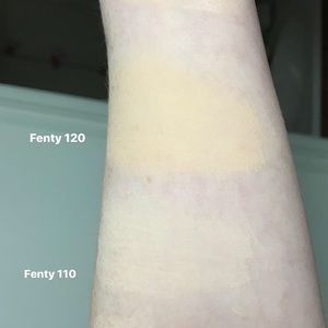 Fenty Beauty Makeup Fenty Mate Longwear Foundation Shade 2 Poshmark